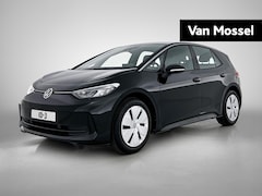 Volkswagen ID.3 - Pure Oranje Edition 52 kWh | Stoelverwarming | Steunhaak | Android Auto | Apple Carplay |