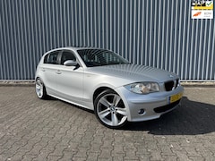 BMW 1-serie - 116i Executive | PANO | CLIMA | PDC | TOPSTAAT