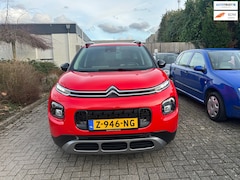 Citroën C3 Aircross - 1.2 PureTech S&S Shine