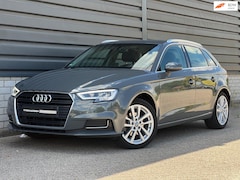 Audi A3 Sportback - 1.4 TFSI CoD Design Pro Line Navi Cruise