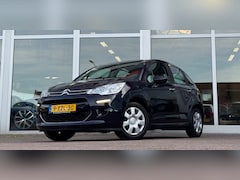 Citroën C3 - 1.4 e-HDi Collection EGS Automaat Panoramisch voorraam