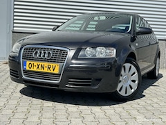Audi A3 - 1.6 Attraction