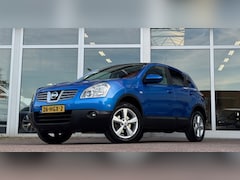 Nissan Qashqai - 2.0i 16V Acenta Trekhaak Panoramadak APK 15-02-2026