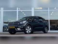 Kia Niro - 1.6 GDi Hybrid ExecutiveLine Trekhaak Android Mooi