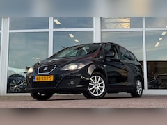 SEAT Altea XL - 1.4 TSI Businessline High 100% Onderhoud Trekhaak Airco Cruise Control