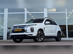 Mitsubishi ASX - 2.0i Pure Automaat 100% Dealer Onderhouden 2e Eigenaar Mooi Apple carplay Android auto