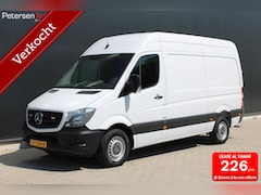 Mercedes-Benz Sprinter - bestel 313 2.2 CDI 366 EHD