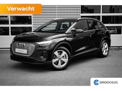 Audi Q4 e-tron - Edition | Achterklep, automatisch bedienbaar | Achteruitrijcamera | Adaptive cruise contro
