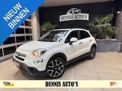 Fiat 500 X Cross - 1.3 FireFly Turbo 150 AUTOMAAT