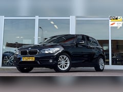 BMW 1-serie - 118i Centennial High Executive OPTIES CONTROLEREN