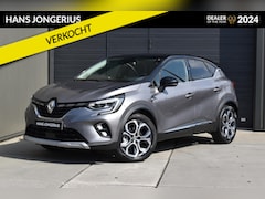 Renault Captur - E-Tech Plug-in Hybrid 160 Intens | TREKHAAK | CAMERA | NAVI | ALL-SEASONBANDEN | CRUISE CO