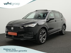 SEAT Tarraco - 1.4 TSI 245 pk DSG e-Hybrid PHEV FR | Panoramadak | Geheugenstoel | Rondomzicht camera | A