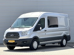 Ford Transit - 350 2.2 TDCI L3H2 Trend RWD