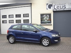 Volkswagen Polo - 1.2-12V Comfortline ZEER MOOI