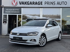 Volkswagen Polo - 1.0 TSI Highline |PANO|CARPLAY|ADAPTIVE|CLIMA|ORG.NL|NAP| 3174