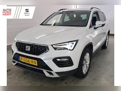 SEAT Ateca - 1.5 TSI Style Business Intense Full-Led Camera Navigatie Leer/Alcantara Virtual-Cockpit