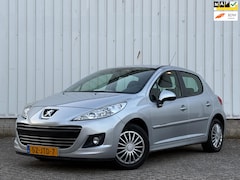Peugeot 207 - 1.6 VTi XS 1e Eigenaar, Trekhaak, Airco, CruiseControle, ElektrischeRamen, 5Deurs, DealerO