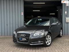 Audi A3 - 1.4 TFSI Ambiente Pro Line Airco Nw APK