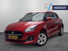 Suzuki Swift - 1.2 Select Smart Hybride automaat [ APPLE CARPLAY & ANDROID I AD