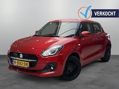 Suzuki Swift - 1.2 Select automaat [ APPLE CARPLAY & ANDROID I ADAPT. CRUISE I