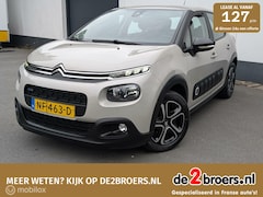 Citroën C3 - 1.2 PureTech ELLE