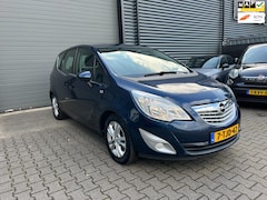 Opel Meriva - 1.4 Turbo Cosmo TREKHAAK/AIRCO