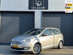 Ford Grand C-Max - 1.5 Titanium / Automaat / Stoelverwarming