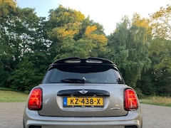 MINI John Cooper Works - 2.0 Chili