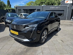 Peugeot 3008 - 1.6 HYbrid 225 Allure Aut Achteruitrijcamera