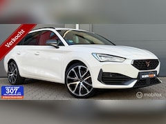CUPRA Leon Sportstourer - 1.4 e-Hybrid 245PK VZ ACC/Clima/LED/19"