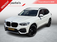 BMW X3 - xDrive30e Executive