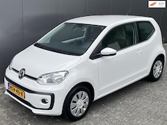 Volkswagen Up! - 1.0 BMT high up