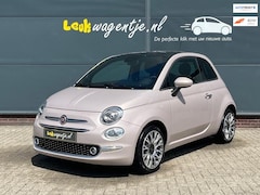 Fiat 500 - 1.2 Star *carplay *climate *cruise *16 inch *rosé