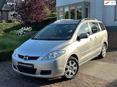 Mazda 5 - 5 1.8 Touring