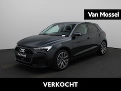 Audi A1 Sportback - 30 TFSI Advanced edition 110 PK | Automaat | Parkeersensoren | Stoelverwarming | Virtual C