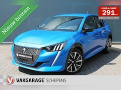 Peugeot 208 - 1.2 PureTech GT | Clima | Camera | Navi | Blind spot