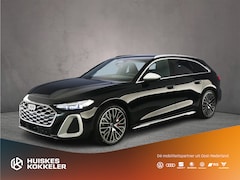Audi S5 - Avant TFSI quattro 368pk S5 50 year edition