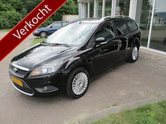 Ford Focus Wagon - 1.8 Limited Nette Auto