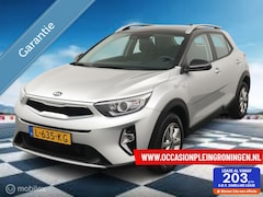 Kia Stonic - 1.0 T-GDi MHEV DynamicPlusLine