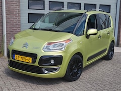 Citroën C3 Picasso - 1.6 VTi Aura 2010 Airco Hoge Instap Navi NW APK