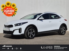 Kia XCeed - 1.6 GDi PHEV Plug-in DynamicLine Facelift Automaat / Navigatie via Apple Carplay of Androi