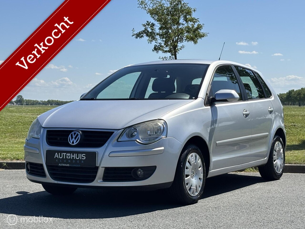 Volkswagen Polo - 1.4-16V Turijn 1.4-16V Turijn - AutoWereld.nl