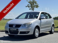 Volkswagen Polo - 1.4-16V Turijn