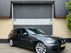 BMW 3-serie Touring - 325Xi 4X4|Executive|Automaat|Leer|Cruis|
