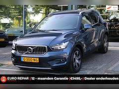 Volvo XC40 - 2.0 T4 Inscription PANO-DAK NL-AUTO NAP