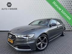 Audi A6 Avant - 2.0 TFSI Sport Edition PANO S6 diffuser