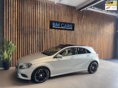 Mercedes-Benz A-klasse - 180 Ambition Panoramadak, Navigatie, Pdc