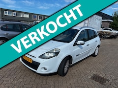 Renault Clio Estate - 1.2-16V Authentique