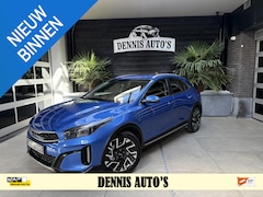 Kia XCeed - 1.6 GDi PHEV DynamicLine hybride