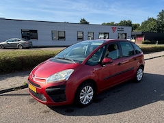 Citroën Grand C4 Picasso - 1.6 VTi Image 5p